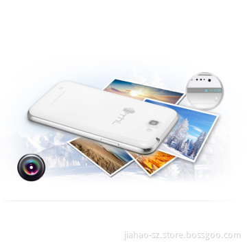 Thl W7 /5.7 Inch HD IPS Screen, 1280 X 720 Pixels, Mtk6589 Quad Core CPU, Cortex A9 1.0GHz, Android 4.2 OS